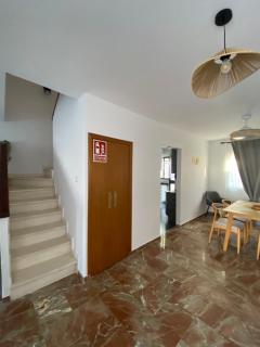 Adosado Vistalmar Torremolinos - 1