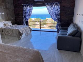 STELLA MARIS Boutique Hotel - El Sargento - 7