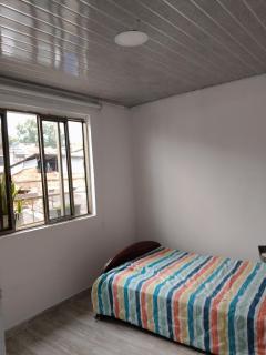 Aparta Hostal - Santa Rosa de Cabal - 8