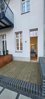 EG-Apartment mit Terrasse in Görlitzer Innenstadtlage! - Görlitz - 5