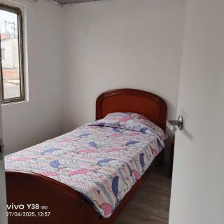 Aparta Hostal - Santa Rosa de Cabal - 5