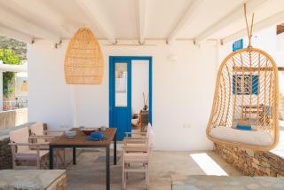 Studio Anna - Vathi - 7