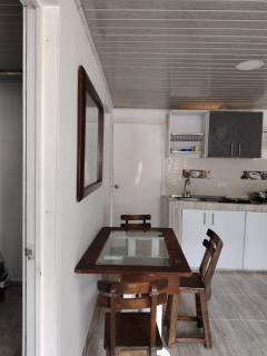 Aparta Hostal - Santa Rosa de Cabal - 2