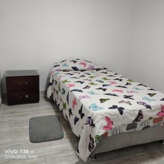 Aparta Hostal - Santa Rosa de Cabal - 1