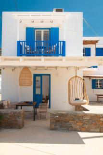 Studio Anna - Vathi - 8