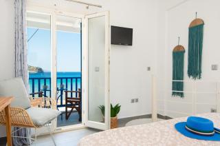 Studio Anna - Vathi - 1