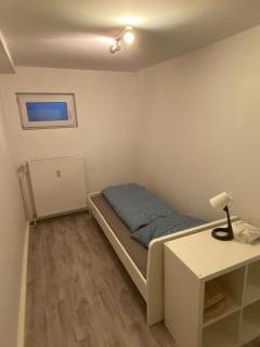 Work and Sleep Dortmund 5 bis 6 Pers Voll ausgestattet und frisch renoviert D5 - Dortmund - 8