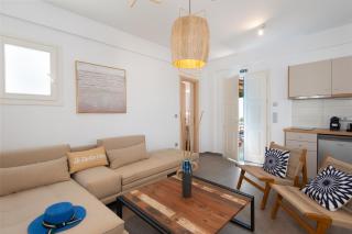 Studio Anna - Vathi - 4