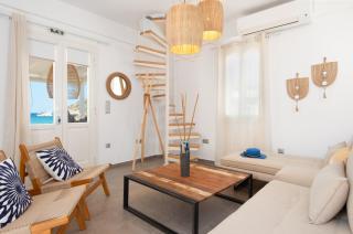 Studio Anna - Vathi - 5