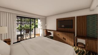 Holiday Inn San Jose La Sabana by IHG - San José - 5