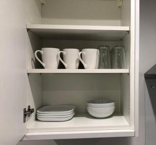 Cozy 1 Bed Studio with Sofa Bed Sleeps 3 in Luton - Luton - 2