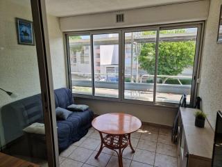 Studio 250m mer et Seaquarium avec place parking - Le Grau-du-Roi - 5