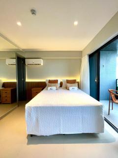 Beach Haus - Beira-mar by Jess - João Pessoa - 1