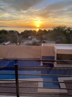 STELLA MARIS Boutique Hotel - El Sargento - 9