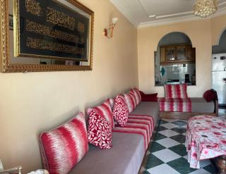 Complexe le printemps avec piscine et balcon - 6