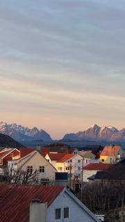 Panoramic views in Henningsvær - Henningsvaer - 0