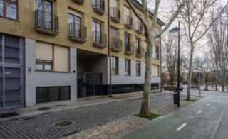San Nicolas -Parking Gratis - 4