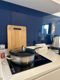 BEST VIEW APARTMENTS ORBI CITY D1 BLOCk - 5