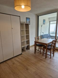 Studio 250m mer et Seaquarium avec place parking - Le Grau-du-Roi - 8