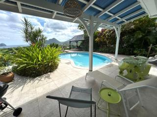 TI coin de paradis Frangipanier - 3