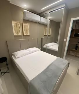 Apto Luxuoso a 100m do Mar – Piscina e Jacuzzi - 7