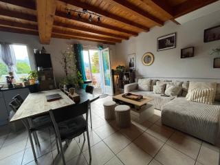 Cosy et chaleureux - Lau-Balagnas - 4