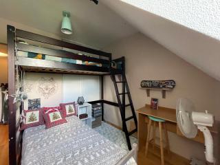 Cosy et chaleureux - 2