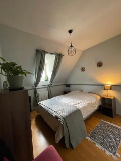 Cosy et chaleureux - Lau-Balagnas - 1