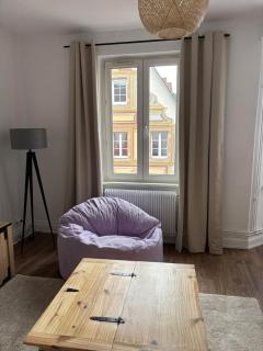 Chez Marceau - Munster - 8