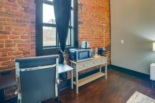 Historic Downtown Marshall Efficient Studio Space - Marshall - 4
