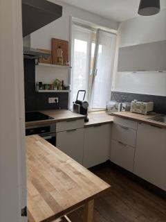 Chez Marceau - Munster - 5