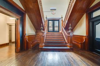 Historic Downtown Marshall Efficient Studio Space - Marshall - 8
