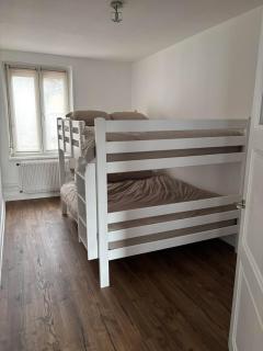 Chez Marceau - Munster - 2