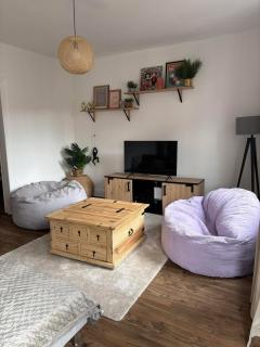 Chez Marceau - Munster - 1