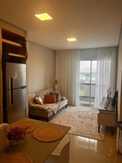 Apartamento Chapecó - 0