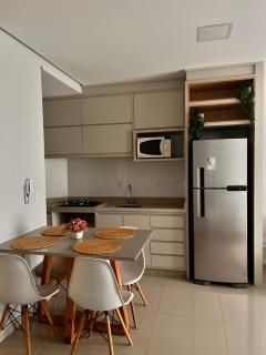 Apartamento Chapecó - 3