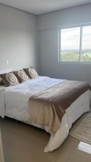 Apartamento Chapecó - 1