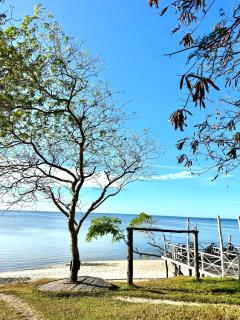 The Rocks Beach Bungalows - Kilindoni - 0