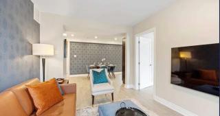 Casa Hotel Contemporary 2BR Suite w Patio & BBQ - 4