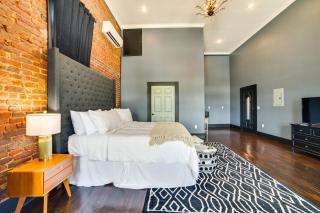 Historic Downtown Location Marshall Studio Escape - 4