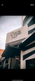 Craftsman 215 - Johannesbourg - 7