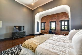 Historic Downtown Location Marshall Studio Escape - 1