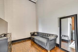 Boutique Studio Stay in the Heart of Marshall! - Marshall - 3