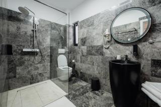 Aristide House - Bucharest - 6