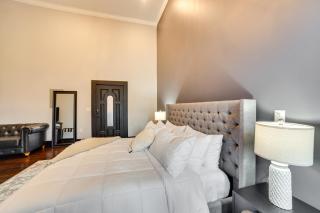 Boutique Studio Stay in the Heart of Marshall! - Marshall - 2
