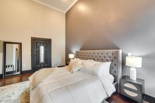 Boutique Studio Stay in the Heart of Marshall! - Marshall - 1