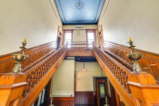 Boutique Studio Stay in the Heart of Marshall! - Marshall - 8