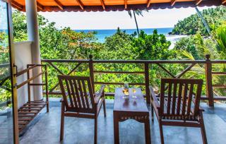 Surf Sea Breeze - Mirissa - 7