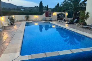 Villa Lobos - Lliber - 5
