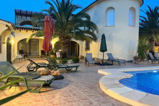Villa Lobos - Lliber - 2